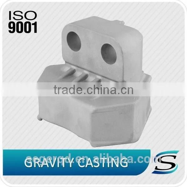 Aluminium Die Casting photo-3