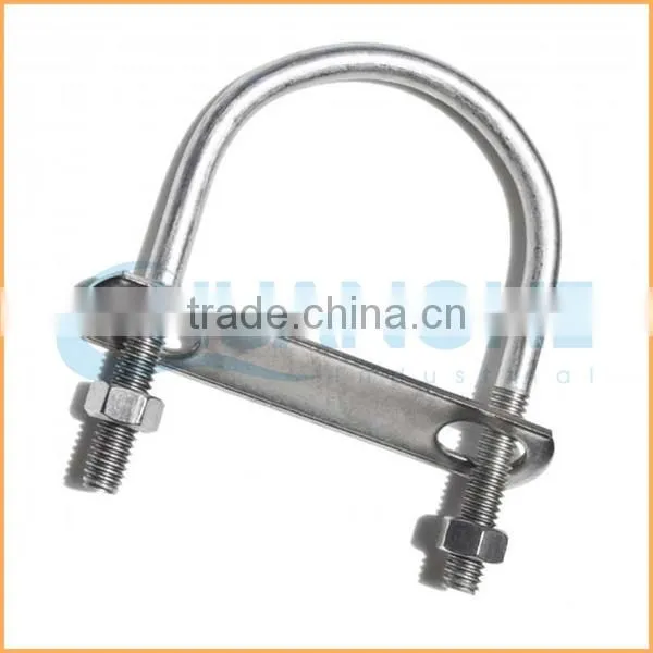 China Supplier Hex Bolt and Nut Class 12.9 photo-6