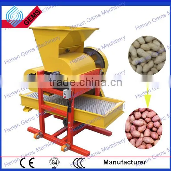 Factory Price Peanut Processing Machine on Sale photo-4