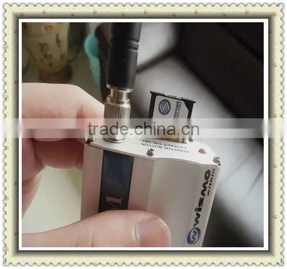 Serial Port Rs232 3g Modem for Sms Messages Sms Love,2n Sms Gateway photo-3