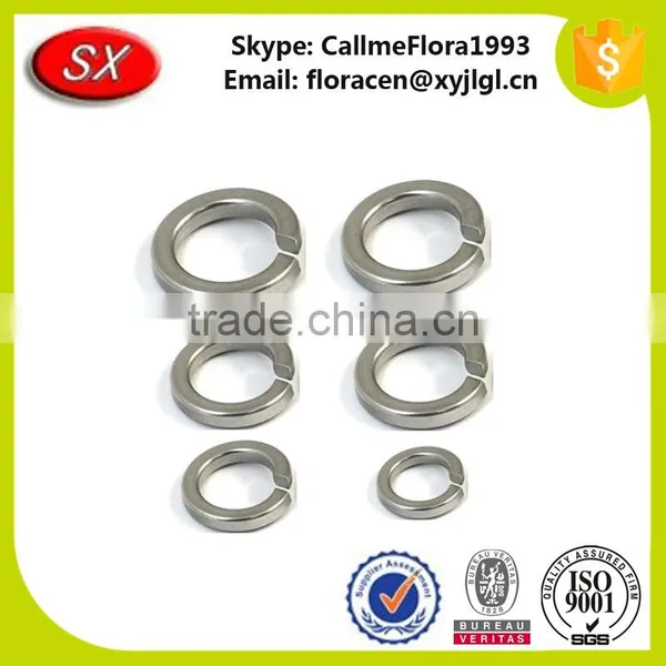 Manufacture Custom Hight Strenght Flat Gaskets photo-3