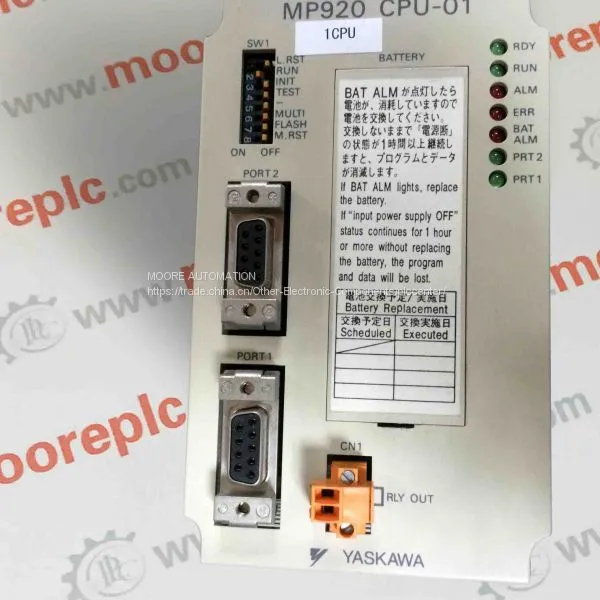 NEW ORIGINAL Hollysys LK232 photo-4