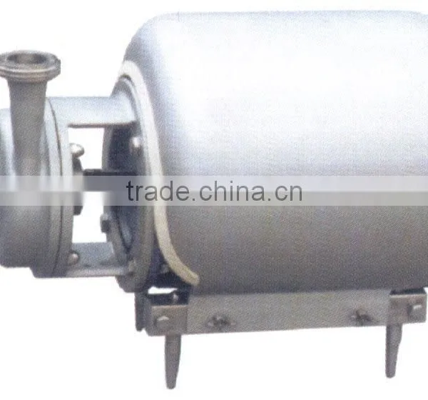 Stainless Steel Water Pumps/centrifugal Pump photo-2