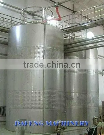 High Quality Stainless Steel Storage Tank photo-6