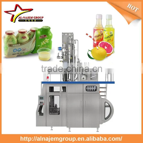 Best Sale Aseptic Vial Filling Machines photo-2