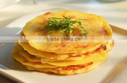 Stainless Steel Electric Crepe Maker Manufacturer for Pies photo-4