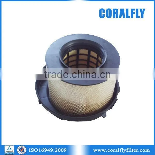 Truck Parts Diesel Engine Air Filter A0040942404 photo-2