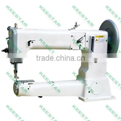 Keestar 441 Leather Sewing Machine photo-2