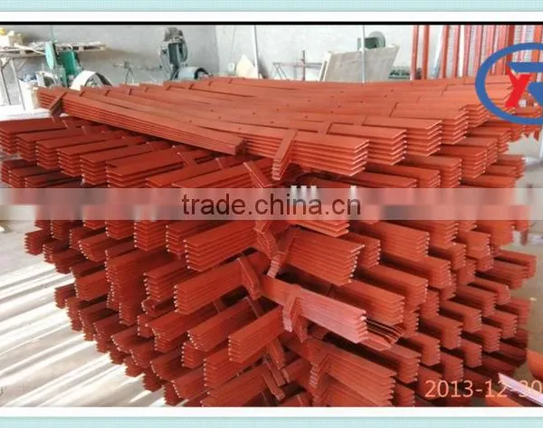 1.15M China Steel Angle Post photo-6