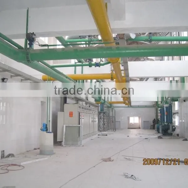YLF Series Round Turning and Discharging Machine 08 photo-5