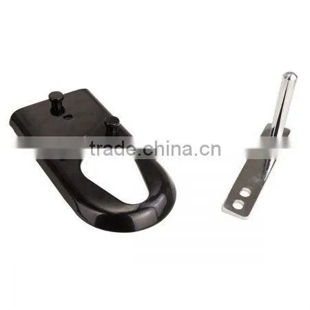 12V 3000LBS Boat Winch Portable Detachable Electric Winch photo-3