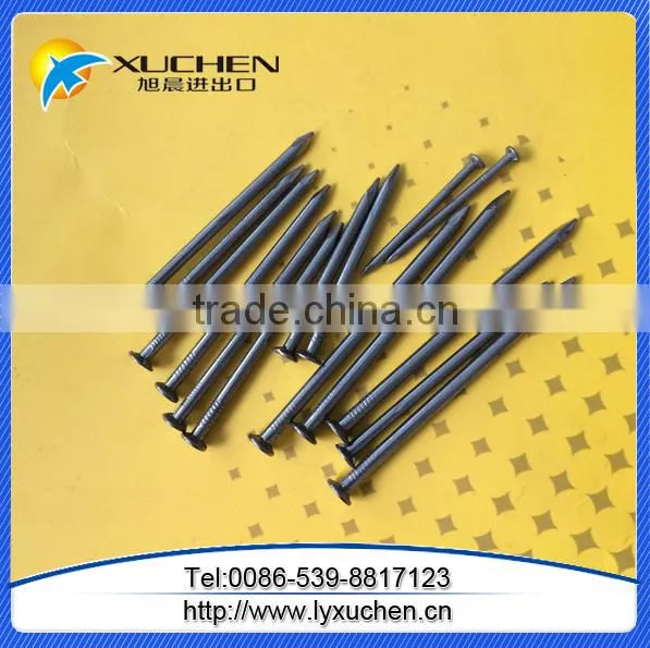High Quality Wire Nails Factory, Common Wire Nails Price, Steel Wire Nails Manufacture in China photo-2