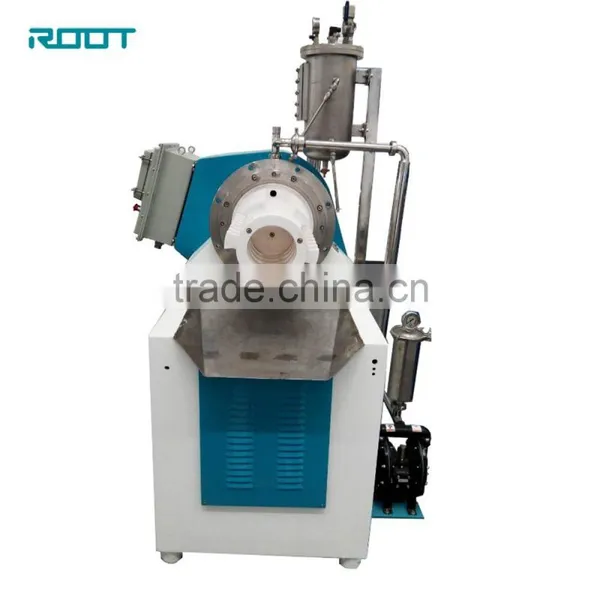 Good Quality Ceramic Coating Making Machine Price photo-6