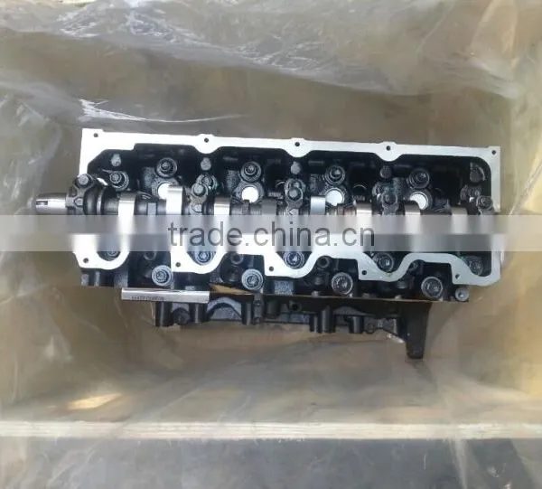 Toyota Hiace Engine 3L ENGINE -long Block Toyota Hiace 3l Engine for Sale photo-3