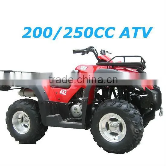 2016 NEW Eec Atv 250cc 250cc Atv Quad Bike 250cc Sports Atv photo-4