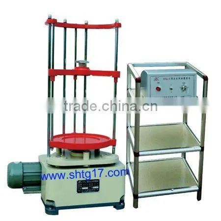 STSJ-4A High Frequency Sieve Shaker photo-2