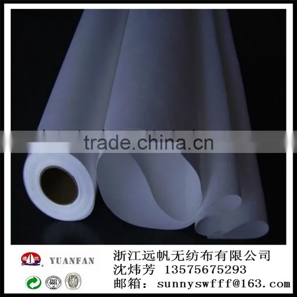 15 Years of Strong Antistatic pp Spunbonded Nonwoven Fabrics Made in China photo-5