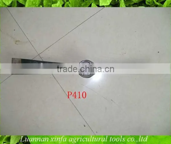 Garden and Farm Tools Forged Steel Pickaxe photo-2