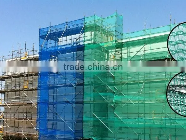 CHINA SHADE NET FACTORY/UV Treated/green/beige/ SHADE NET photo-4