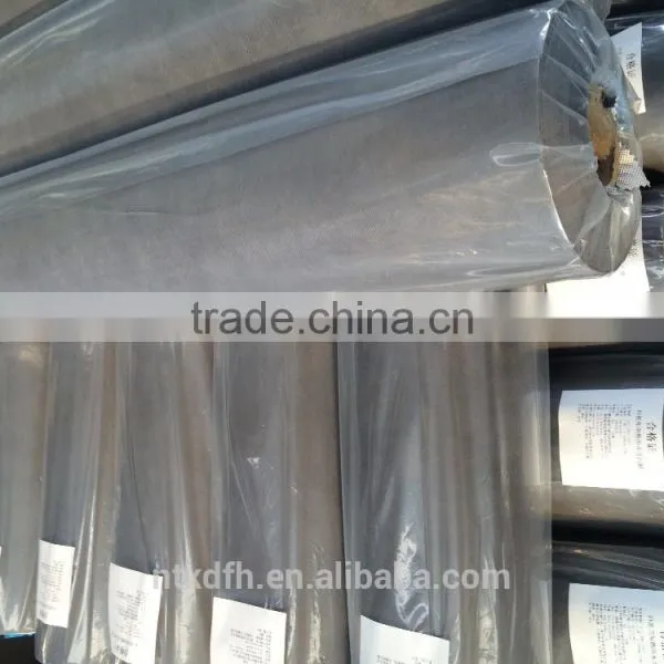 Top Sell Waterproof and Breathable Polypropylene Permeable Roof Foil With Competitive Prices photo-4