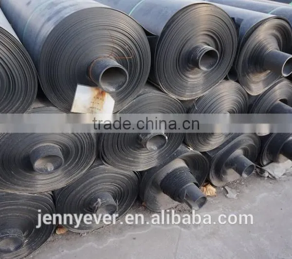4-7m Width LLDPE Liner 0.5-3mm photo-2