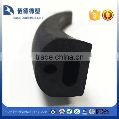 D-type Vessel Rubber Seal Strip photo-6
