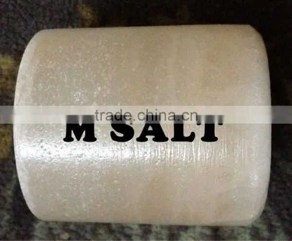 Himalayan Salt Tequila Short Glasses