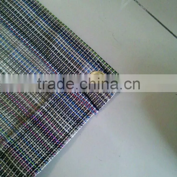 #2039 #2054 PVC Mesh Sheets photo-6