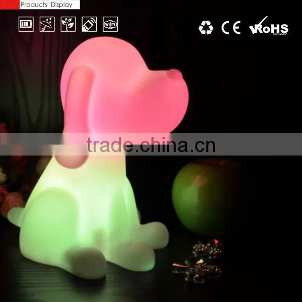 Decorative Night Light for Home Hotel photo-2