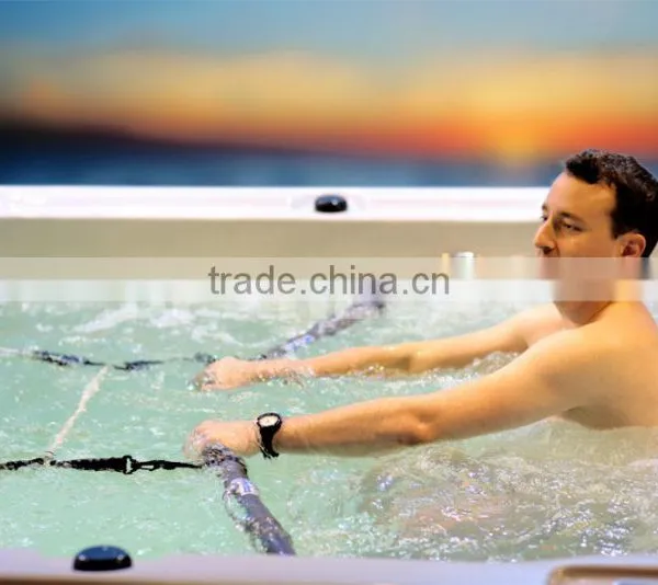 Fiberglass Swimming Pool/swimming Pool Lights/above Ground Swimming Pool photo-3