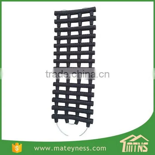 Tyre Grip Rubber Snow and Sand Recovery Tracks photo-4