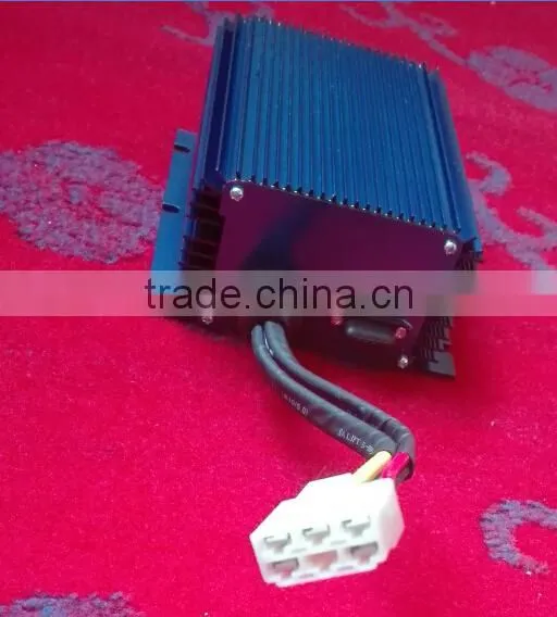 300w 45v-90v to 12v Waterproof Isolated Dc-dc Converter photo-2