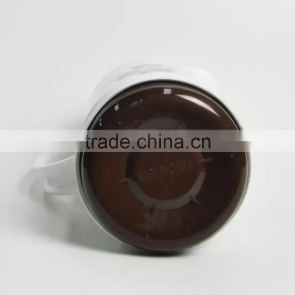 Factory Direct 0.5L Coffee Thermos With Glass Inside photo-4