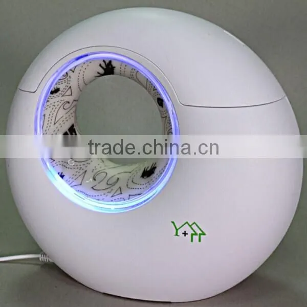 2015 Best Electronic Christmas Gift Decorative Humidifier With Music Playing Function photo-2