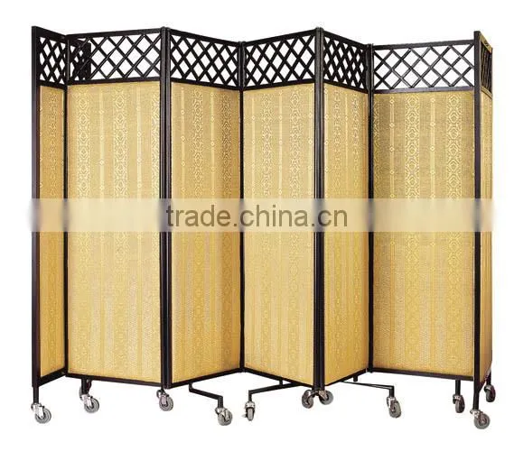 Chinese Style Fashionable Move Screen With Hotel FT-901 photo-2