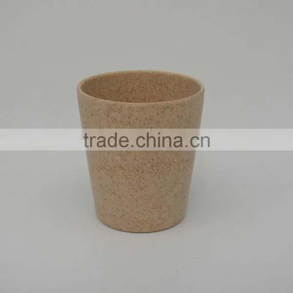 LFGB Approved Bamboo Fibre Eco Friendly Cups photo-6