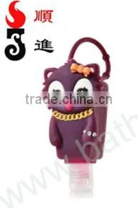 Adults Age Group Hand Sanitizer Holder or Toilet Soap for Basic Cleaning photo-2