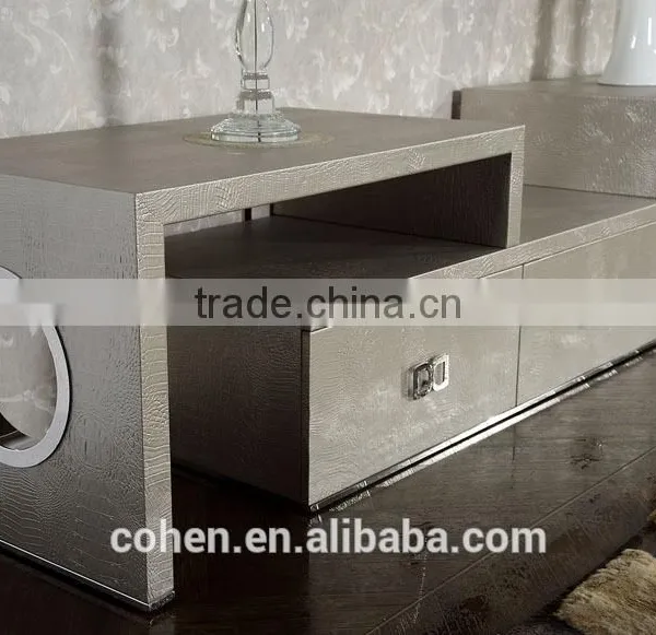 2016 New Design Livingroom Furniture Removable Place Saving Lcd tv Stand Modern/used tv Stand/modern tv Stand Showcase photo-2