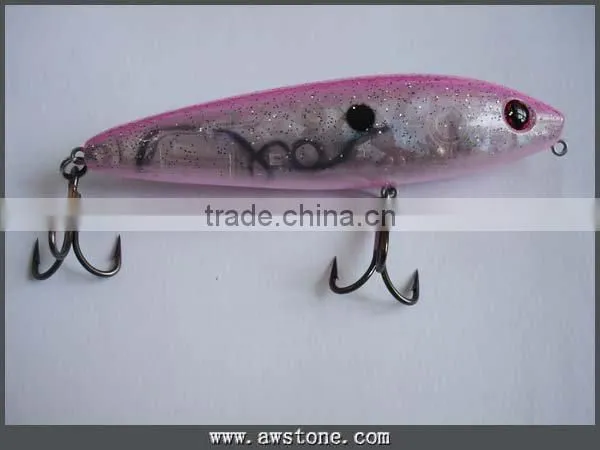 Plastic Fish Bait