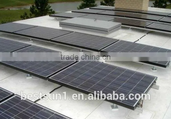 Commercial CE TUV Proved 3000w Led Solar Home Light photo-2