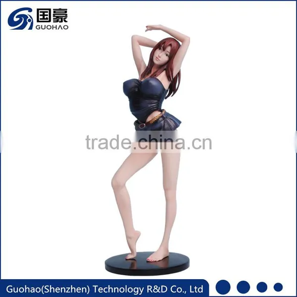 Shenzhen 12-inch Custom Action Figure Anime Xxx Sex Dolls