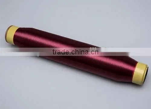 100% Nylon6 High Tenacity 0.10mm Nylon Monofilament Yarn photo-2