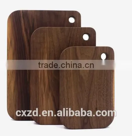 2016 New Design Most Popular Wooden Cutting Board photo-2