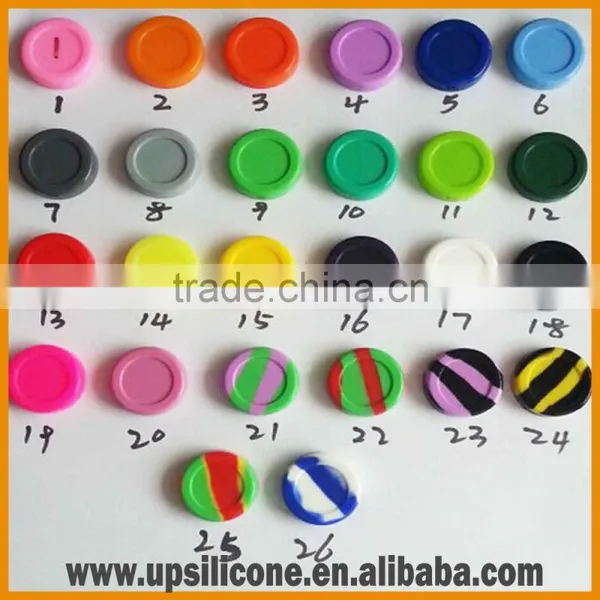 FDA Approved Silicone Essential Oil Container photo-2