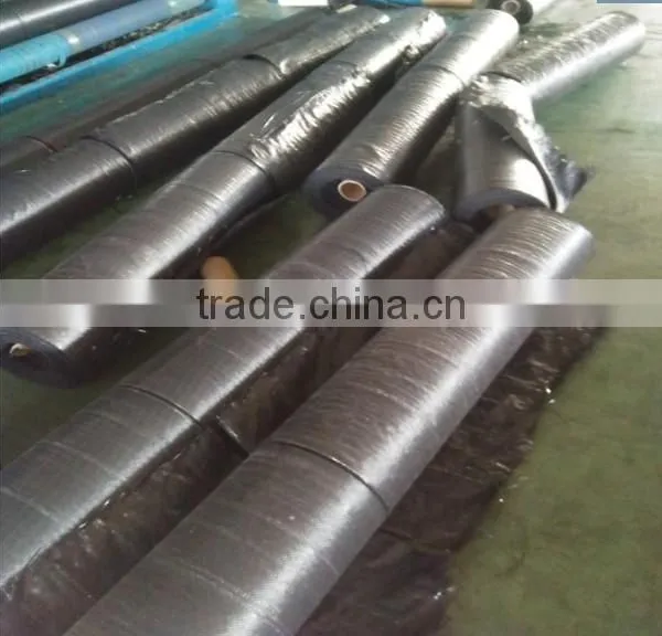 Non Woven Fabric Weed Mat photo-2