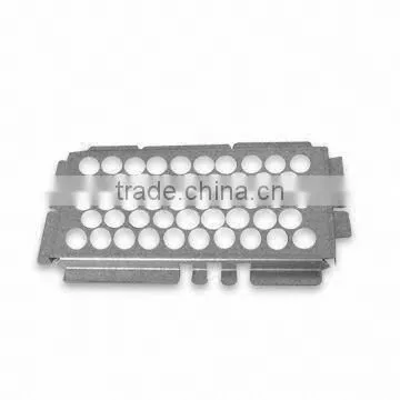 Custom Made Stamping Part photo-3
