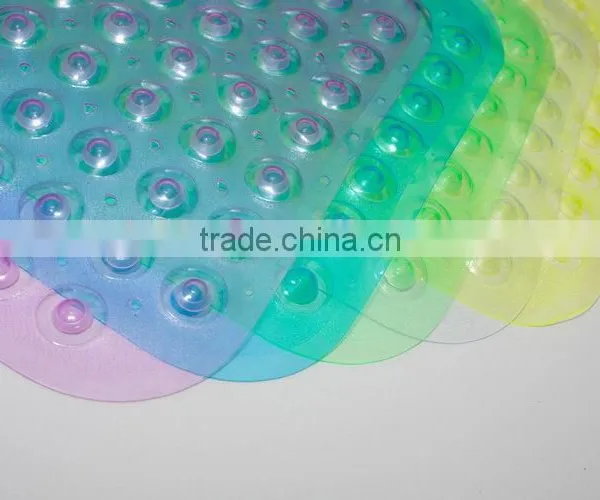 Durable Cheapest Pvc Bath Mat for Anti Slip photo-3