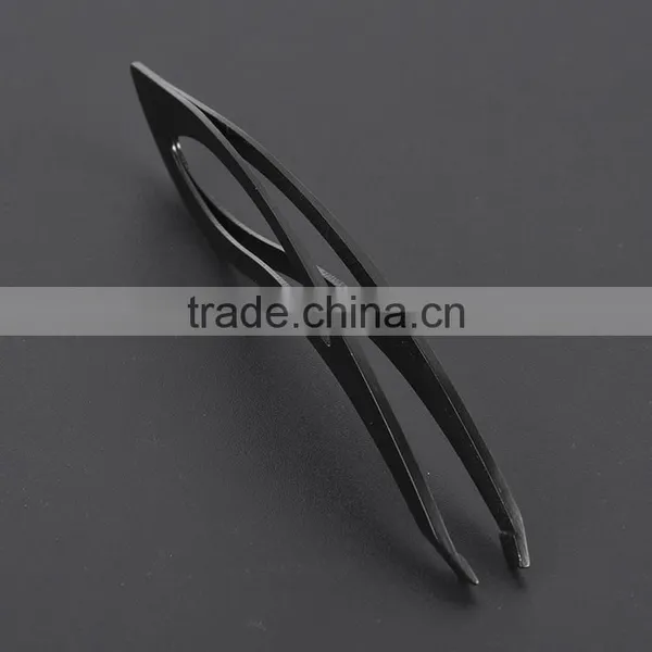 Yangjiang Manufacturers Sell High-end Spray Paint, New Styling, Eyebrow Clip, Leaf Folder, Various Specifications, Colors Can be photo-2