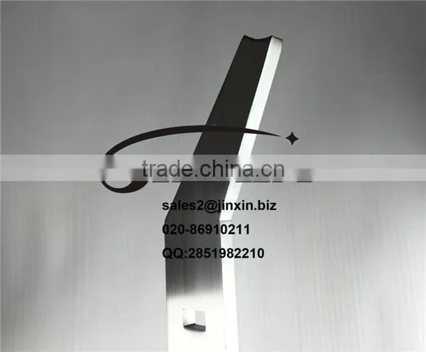 JINXIN HARDWARE-Factory Supplied OEM Metal Deck Railing Systems With Free Sample photo-2
