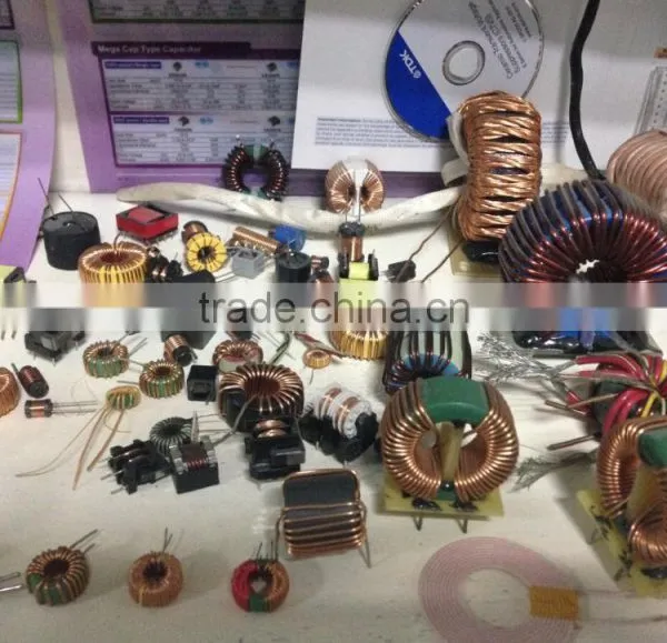 Inductor for Telecommunication photo-4